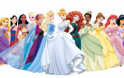 Disney Princesses