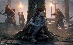 All the last of us guns