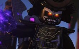 Ninjago Villains