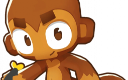 Dart Monkey Upgrades