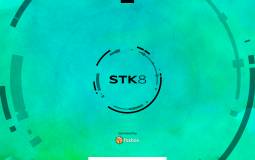 STK8 TIER LIST