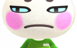 Best ACNH citizens on my isand