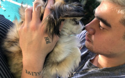 my favorite men