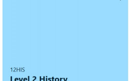 courses