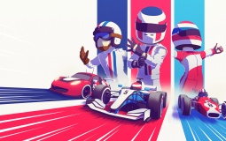 Circuit Superstars vehicle Tier List