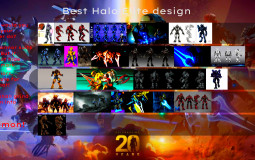 Best Halo Elite design