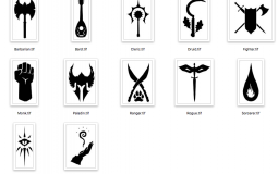 D&D 5th Edition Class Tier List