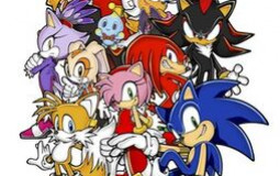 Sonic Characters