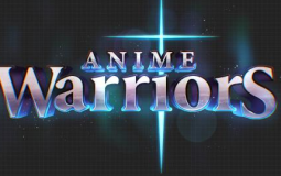 Anime Warriors