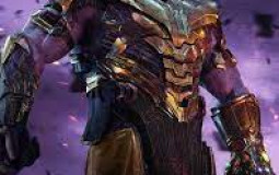 thing that can kill thanos