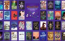 BOOKTOK BOOKS
