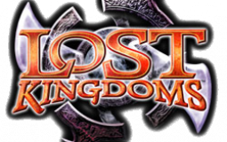 Lost Kingdoms II Cards
