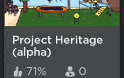 Private thingy