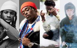 Rap Albums