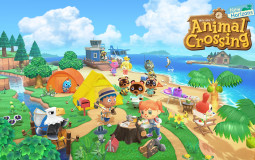 animal crossing villagers