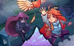 Celeste Levels