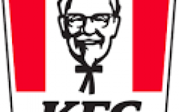 Australia KFC Menu