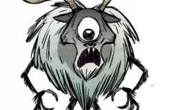 Dont Starve / Dont Starve Together Boss Mobs