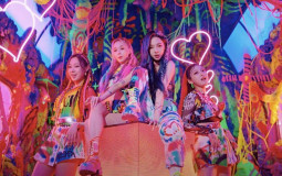 kpop
