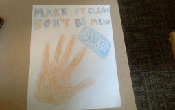 Hudson's bay teachers