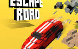 Escape Road 2