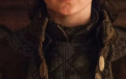 tier list 56 charcters serie TV