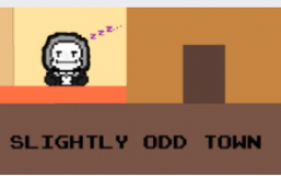 Slightly Odd Town's Unobtainable Tier List