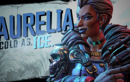 Borderlands 3 bosses