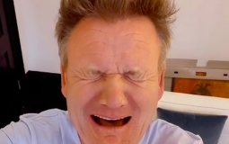 What people would do in public bathroom