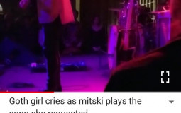 mitski's music