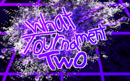 What Tournament Two Official Tier List