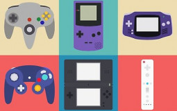 Nintendo Consoles and Handhelds + Variants