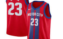 NBA Jerseys