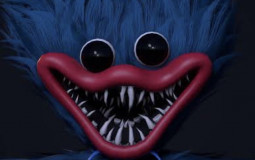 Poppy playtime tiger list