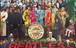 Beatles UK Canon Releases