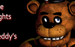 fnaf tier list