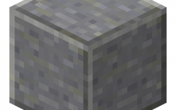 Minecraft Stone Blocks Tier List