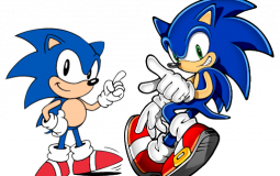 Sonic Design Tier List
