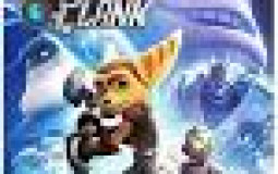 ratchet and clank