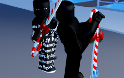 AUT Stands and Specs