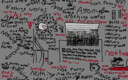 Anime (That I've Seen)