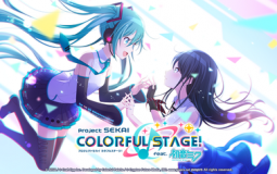 Favourite Project Sekai Characters