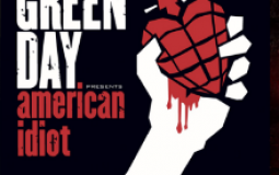 Green day albums