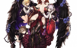 Brave Nine Merc/Comp Cup Size Tier List