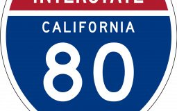 Interstate 80s