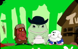 Staffs TH V.2
