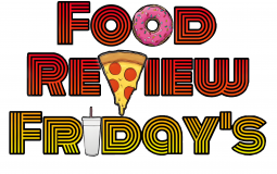 All William Hutchins Food Review Friday's Episodes Tier List