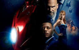 Marvel (MCU + SONY + DEADPOOL + NETFLIX)