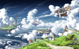 Granblue Fantasy