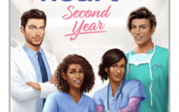 Open Heart Characters